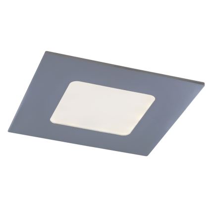 Rabalux - LED Łazienkowa oprawa wpuszczana LED/3W/230V IP44 4000K