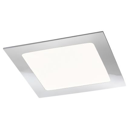 Rabalux - LED Łazienkowa oprawa wpuszczana LED/12W/230V IP44 4000K