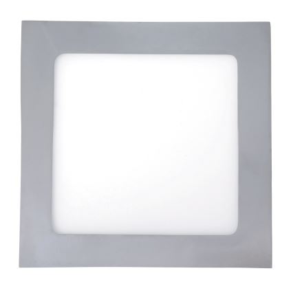 Rabalux - LED Łazienkowa oprawa wpuszczana LED/12W/230V IP44 4000K