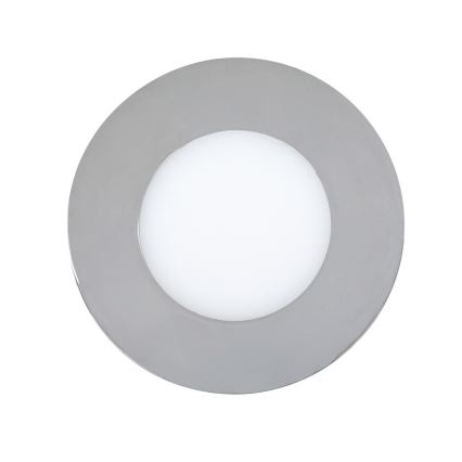Rabalux - LED Łazienkowa oprawa wpuszczana LED/3W/230V IP44 3000K