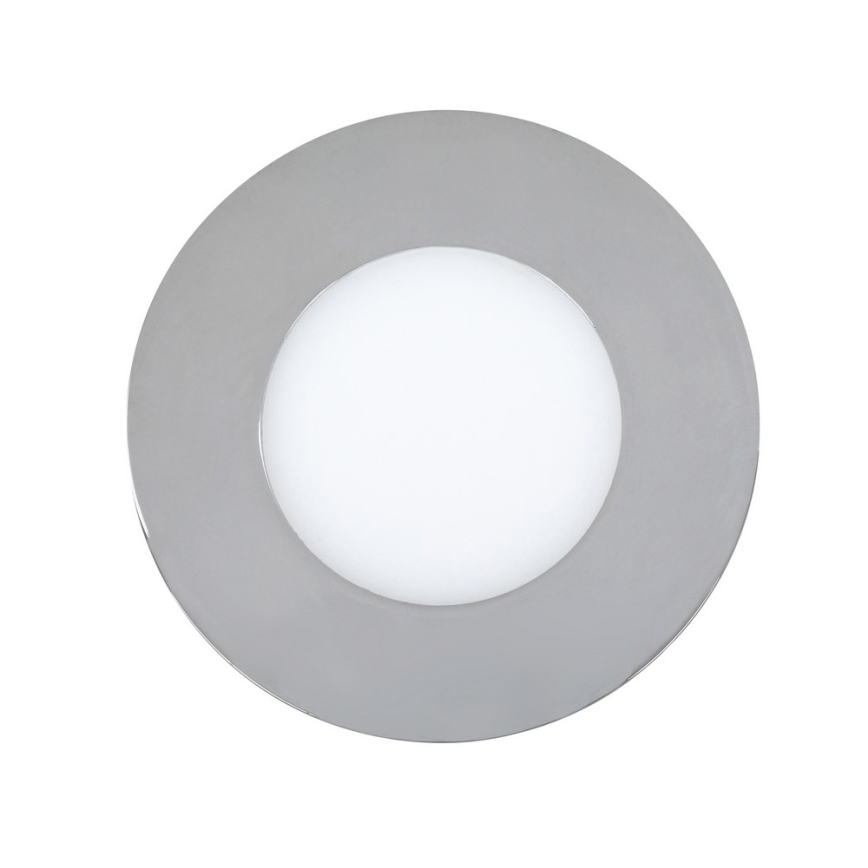 Rabalux - LED Łazienkowa oprawa wpuszczana LED/3W/230V IP44 3000K