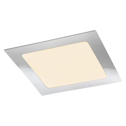 Rabalux - LED Łazienkowa oprawa wpuszczana LED/3W/230V IP44 3000K