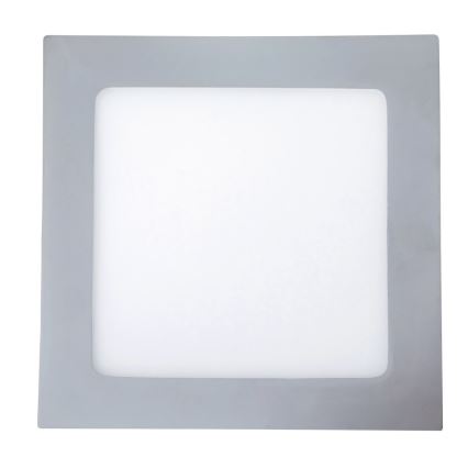 Rabalux - LED Łazienkowa oprawa wpuszczana LED/12W/230V IP44 3000K