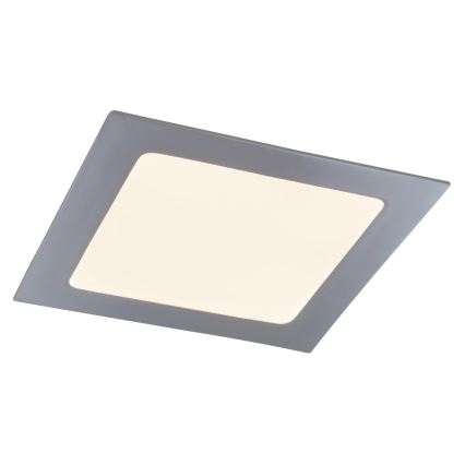 Rabalux - LED Łazienkowa oprawa wpuszczana LED/12W/230V IP44 3000K