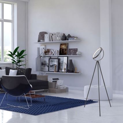 Rabalux - LED Lampa podłogowa LED/12W/230V