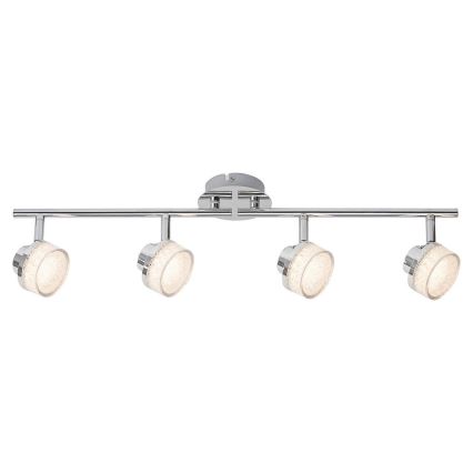 Rabalux - LED Lampa sufitowa punktowa 4xLED/5W/230V