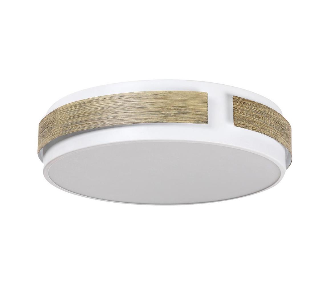 Rabalux 5646 - LED Plafon ściemnialny SALMA LED/24W/230V