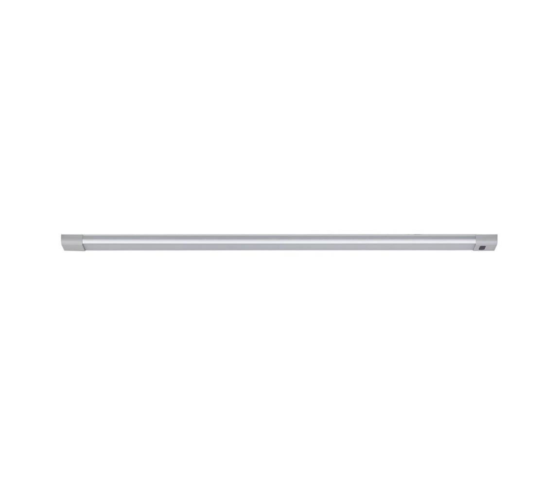 Rabalux 5674 - LED Ściemnialne kuchenne oświetlenie podszafkowe HANSON LED/8W/230V