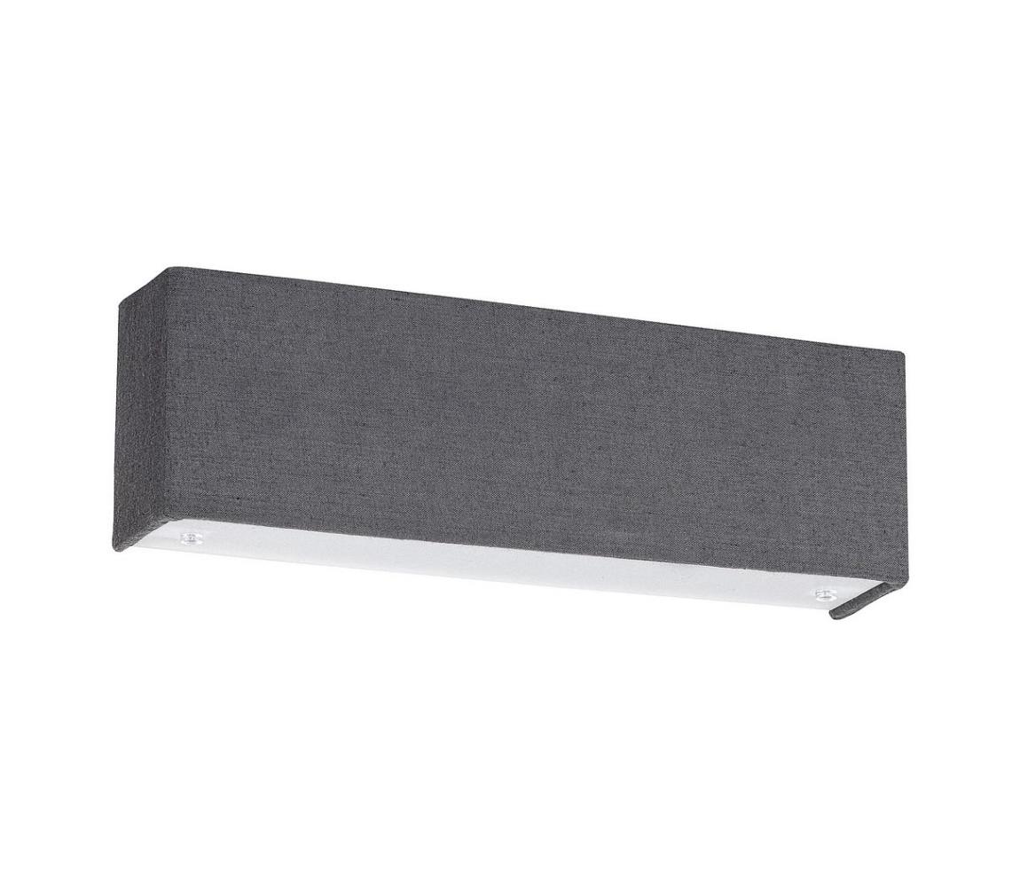 Rabalux 5685 - LED Kinkiet MORPHEUS LED/6W/230V