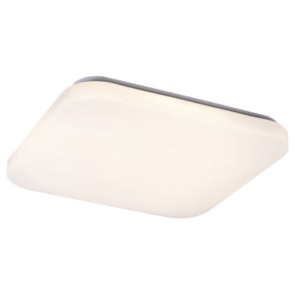 Rabalux - LED Plafon ściemnialny z pilotem LED/16W/230V
