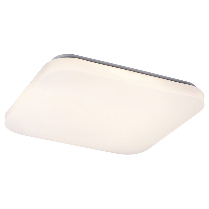 Rabalux - LED Plafon ściemnialny z pilotem LED/16W/230V