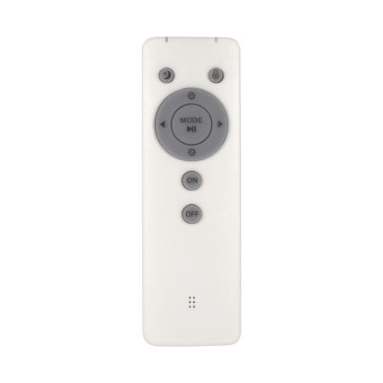 Rabalux - LED Plafon ściemnialny z pilotem LED/16W/230V