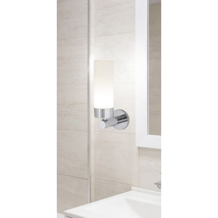 Rabalux 5713 - LED Kinkiet łazienkowy BETTY LED/4W/230V chrom błyszczący