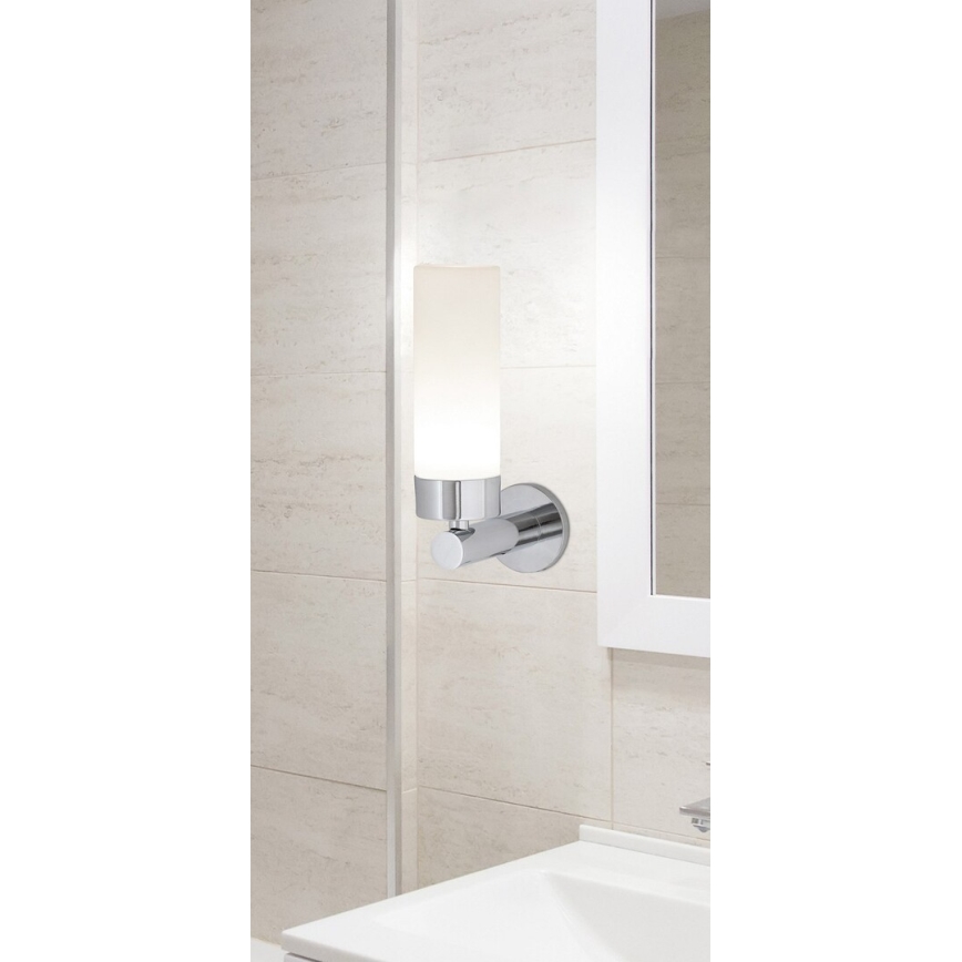 Rabalux 5713 - LED Kinkiet łazienkowy BETTY LED/4W/230V chrom błyszczący