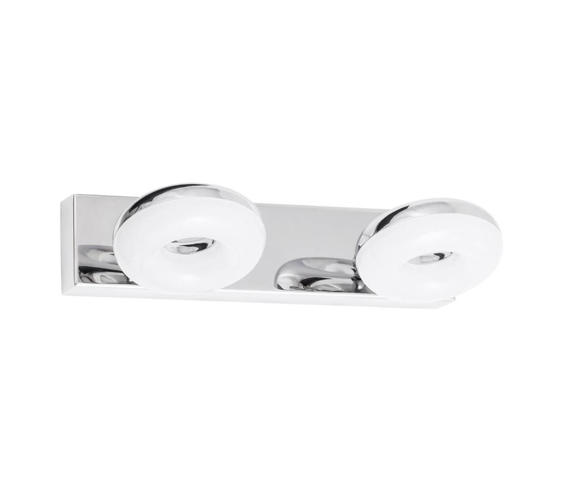 Rabalux 5717 - LED Oświetlenie łazienkowe BEATA 2xLED/5W/230V