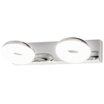 Rabalux - LED Oświetlenie łazienkowe 2xLED/5W/230V