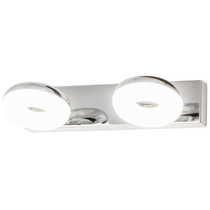 Rabalux - LED Oświetlenie łazienkowe 2xLED/5W/230V