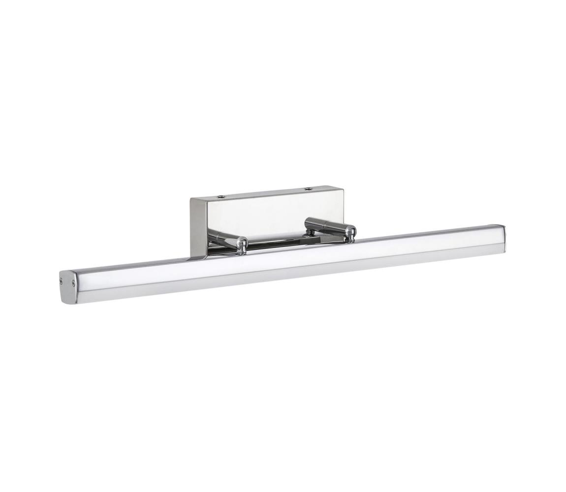 Rabalux 5719 - Oświetlenie łazienkowe SILAS LED/12W/230V IP44