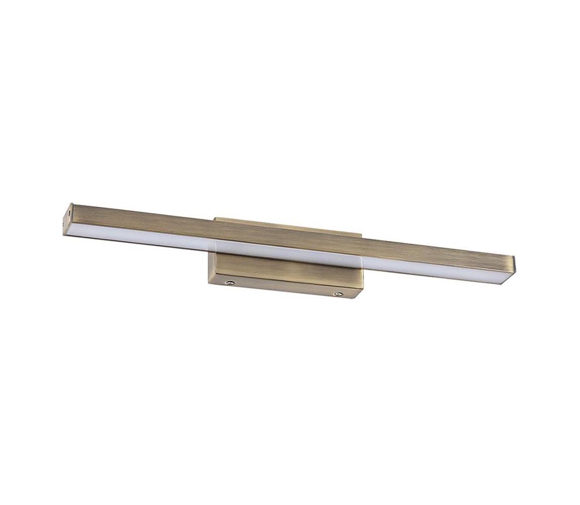 Rabalux 5721 - LED Łazienkowe oświetlenie lustra JOHN 1xLED/12W/230V
