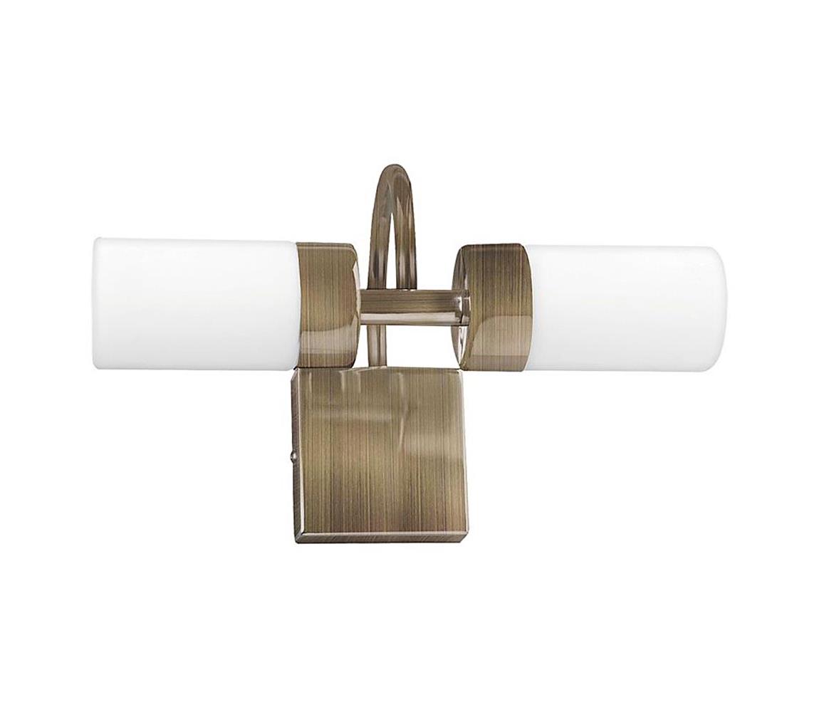 Rabalux 5746 - LED Kinkiet łazienkowy BETTY 2xLED/4W/230V