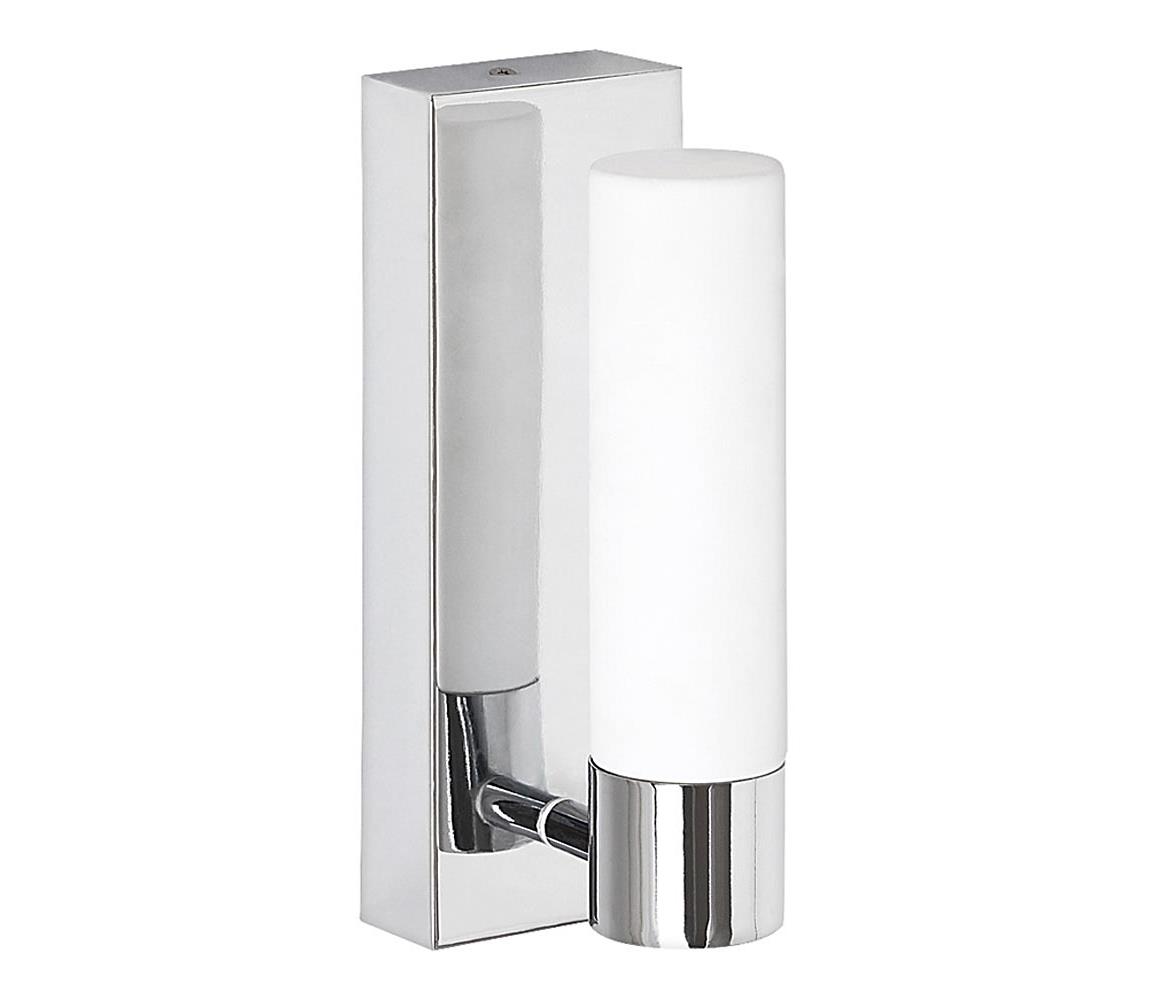 Rabalux 5749 - LED Kinkiet łazienkowy JIM 1xLED/5W/230V IP44