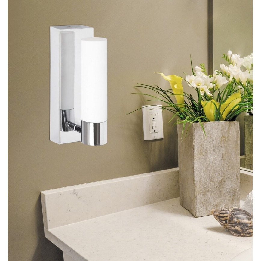 Rabalux 5749 - LED Kinkiet łazienkowy JIM 1xLED/5W/230V