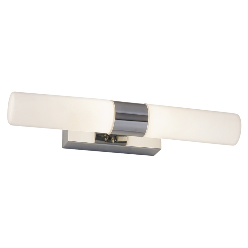 Rabalux 5750 - LED Łazienkowe oświetlenie lustra JIM 2xLED/5W/230V