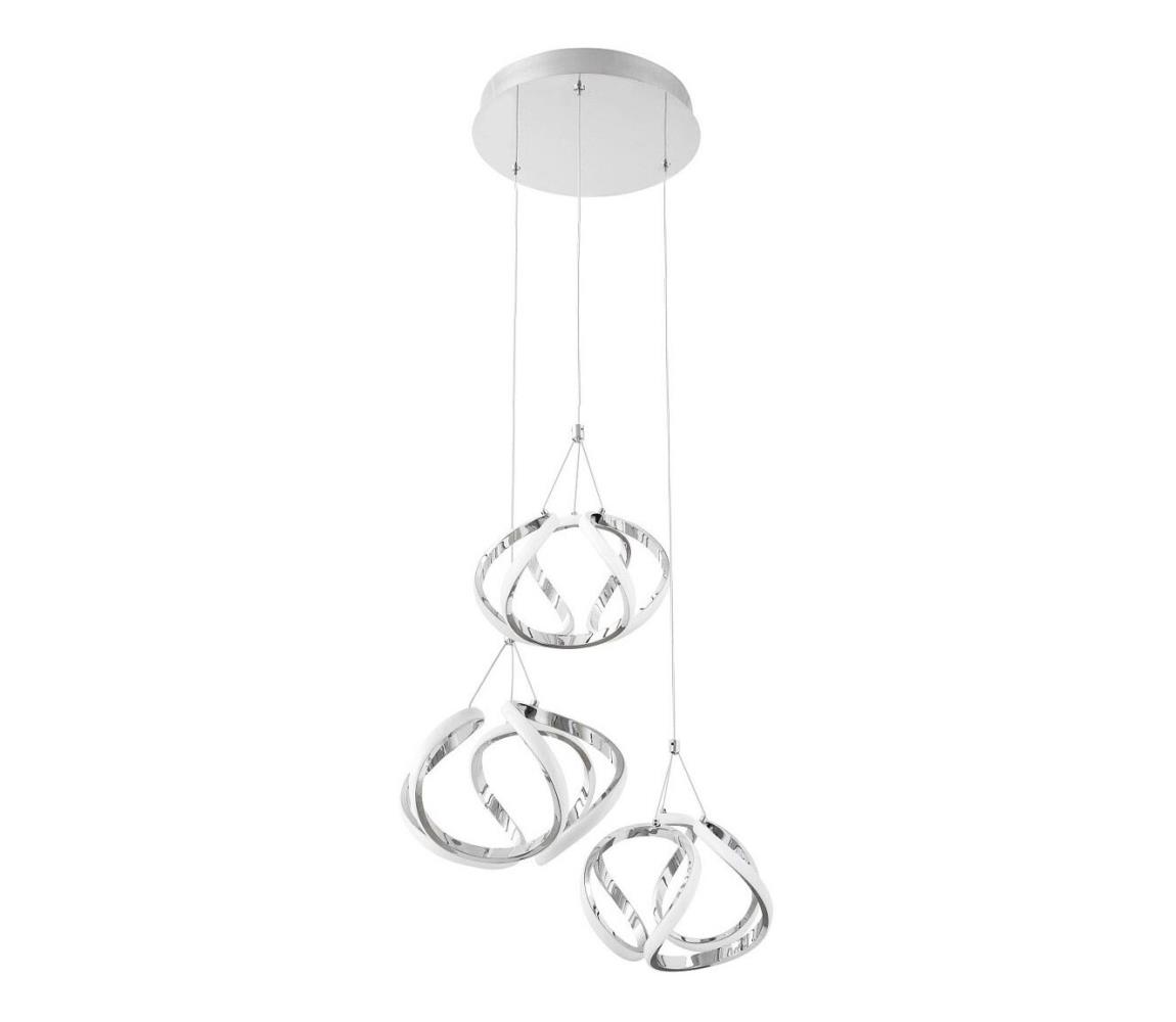 Rabalux 5771 - LED Żyrandol na lince PALMIRA LED/50W/230V