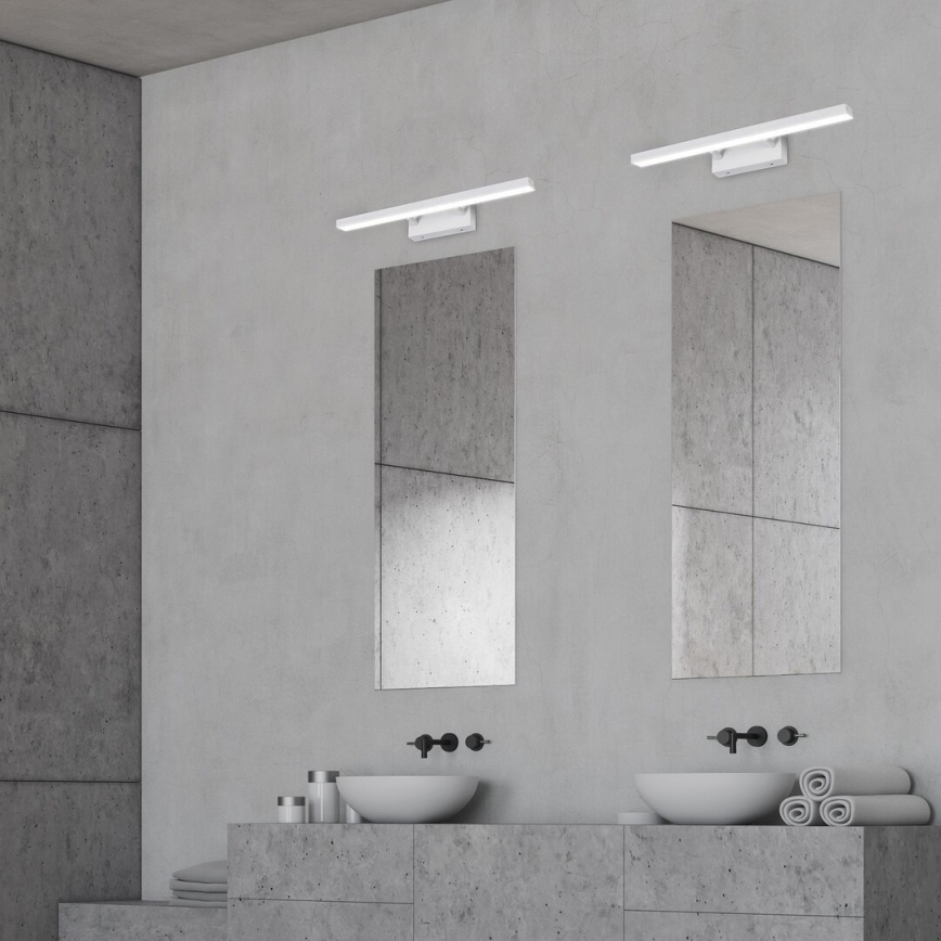 Rabalux - LED Kinkiet łazienkowy LED/12W/230V IP44