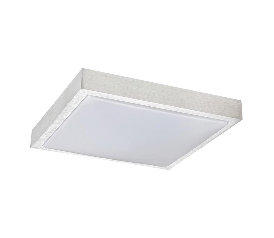 Rabalux 5796 - LED Plafon SASHA LED/18W/230V