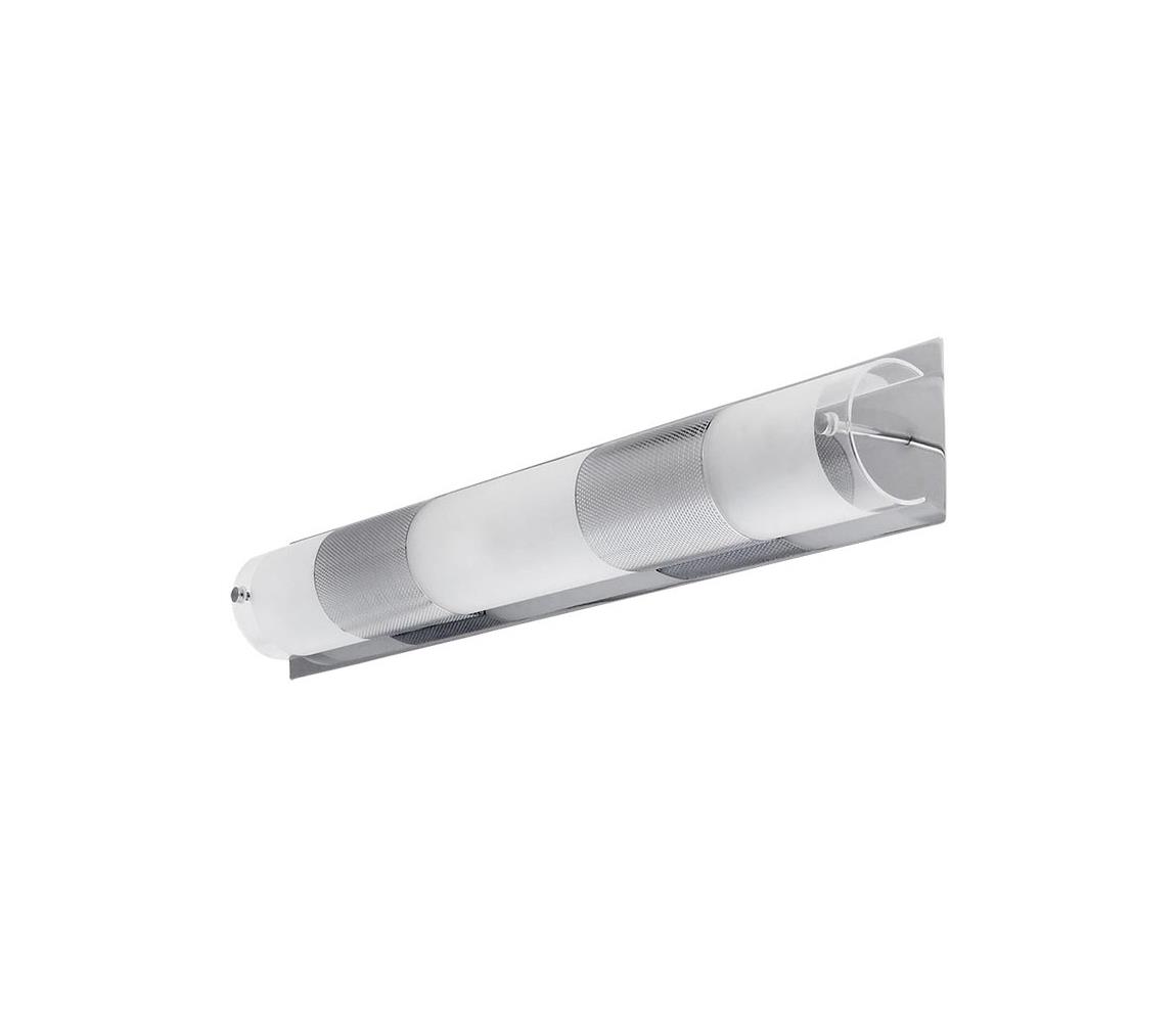 Rabalux 5809 - Kinkiet PERIODIC 3xE14/40W/230V