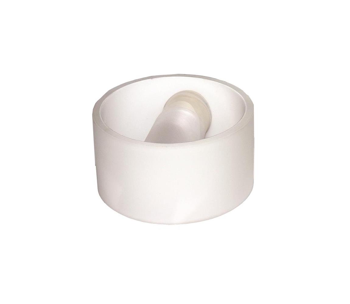Rabalux 5843 - Szkło zamienne do lampy NICOLE G9