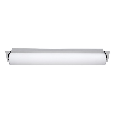 Rabalux 5853 - Lampa świetlówka łazienkowa POSEIDON 1xG5/8W/230V