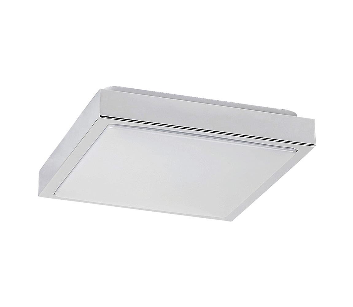 Rabalux 5887 - LED Lampa sufitowa CRUZ LED/12W/230V