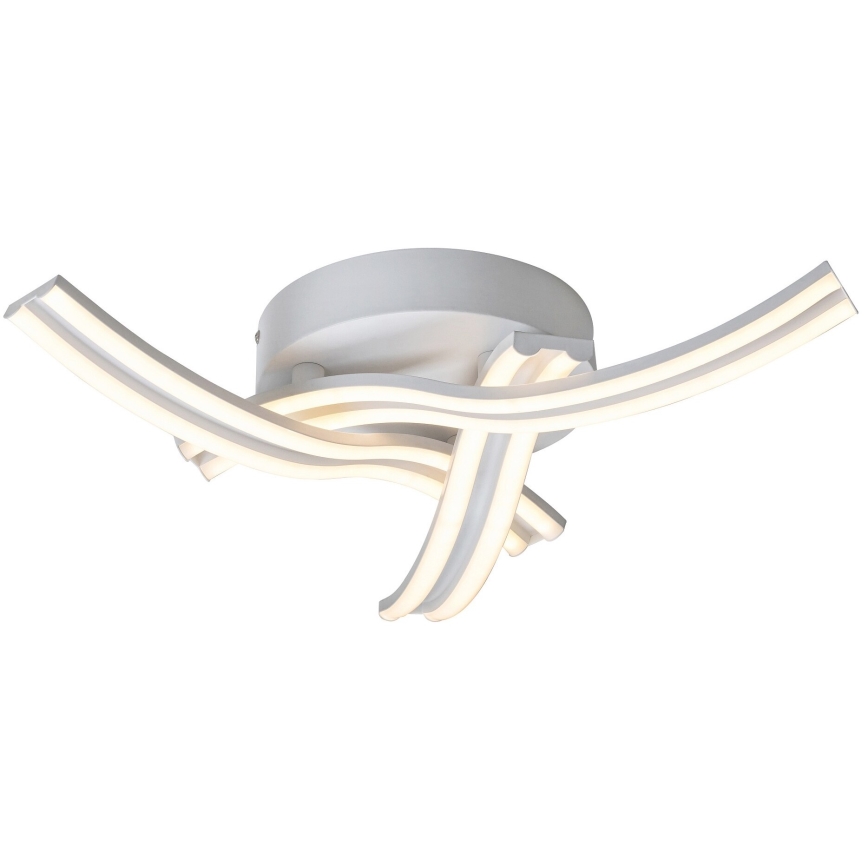 Rabalux - LED Plafon LED/40W/230V
