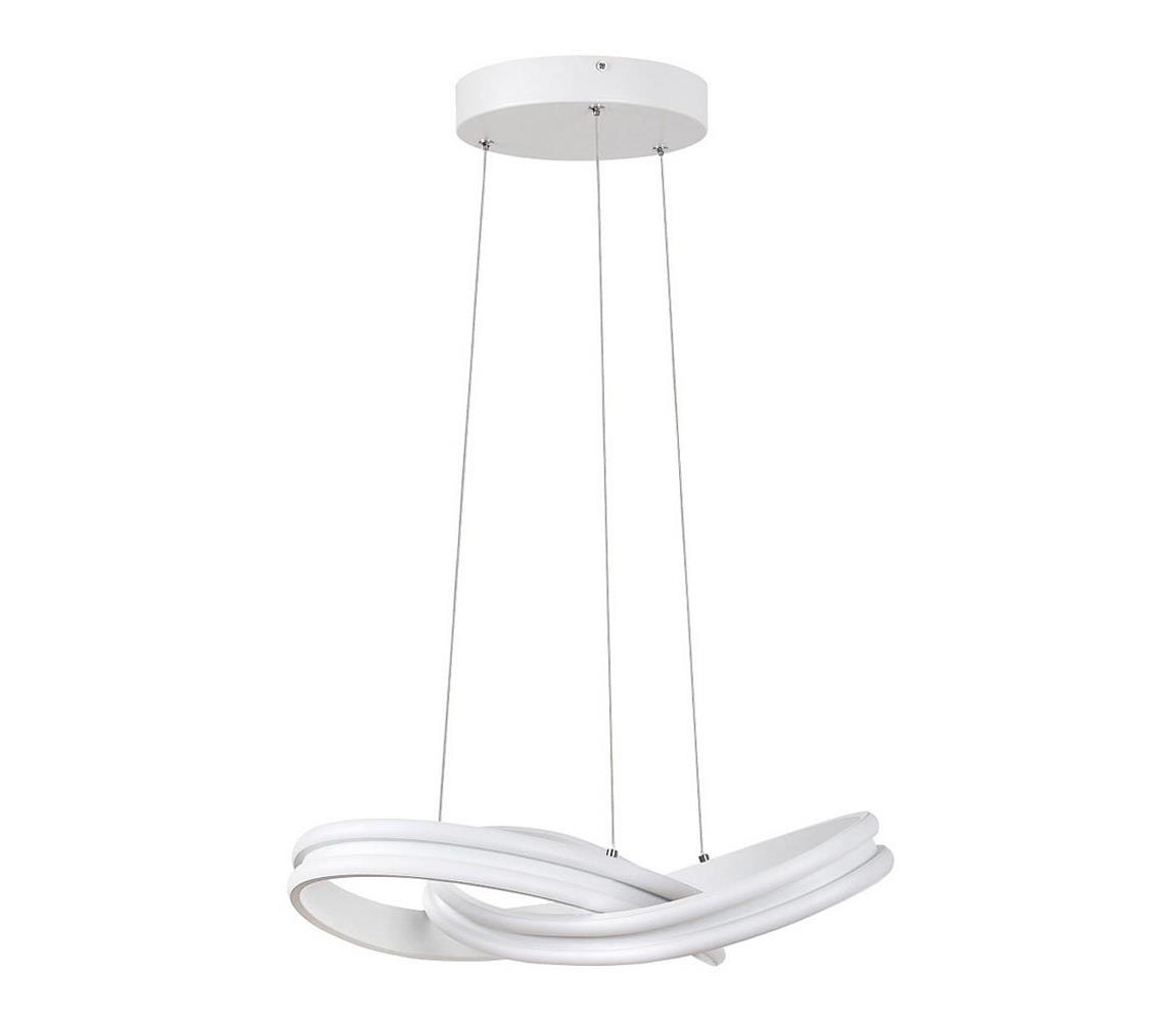 Rabalux 5891 - LED Żyrandol na lince TULIO LED/60W/230V