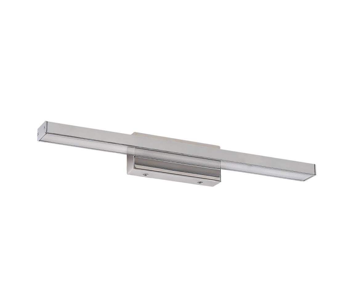 Rabalux 5897 - LED Kinkiet łazienkowy JOHN 1xLED/12W/230V