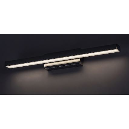 Rabalux - LED Kinkiet łazienkowy 1xLED/12W/230V