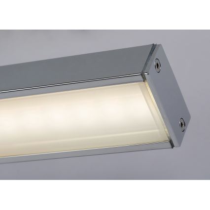 Rabalux - Kinkiet łazienkowy LED/12W/230V IP44