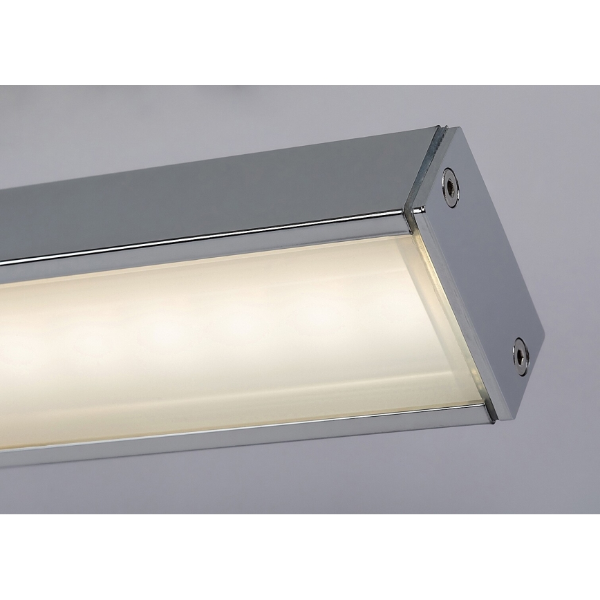 Rabalux - Kinkiet łazienkowy LED/12W/230V IP44