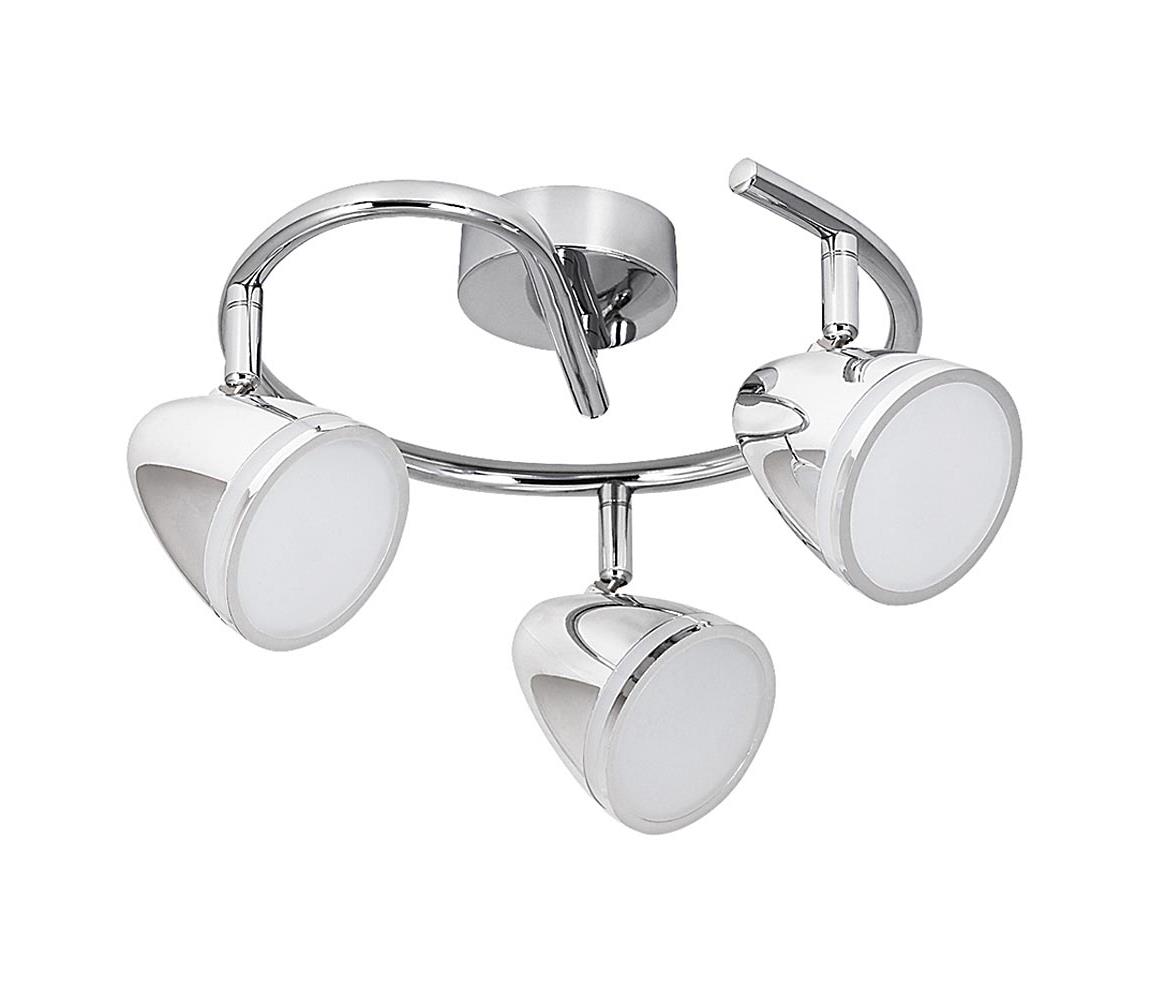 Rabalux 5933 - LED Oświetlenie punktowe MARTIN 3xLED/4W/230V