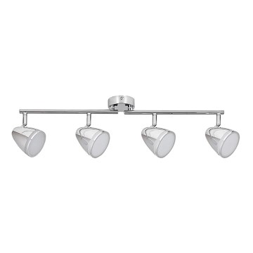 Rabalux 5935 - LED Oświetlenie punktowe MARTIN 4xLED/4W/230V