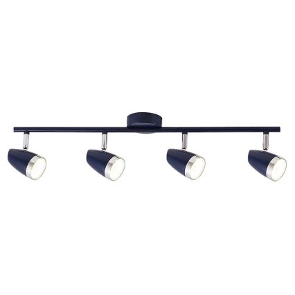 Rabalux 5953 - LED Oświetlenie punktowe KAREN 4xLED/4W/230V