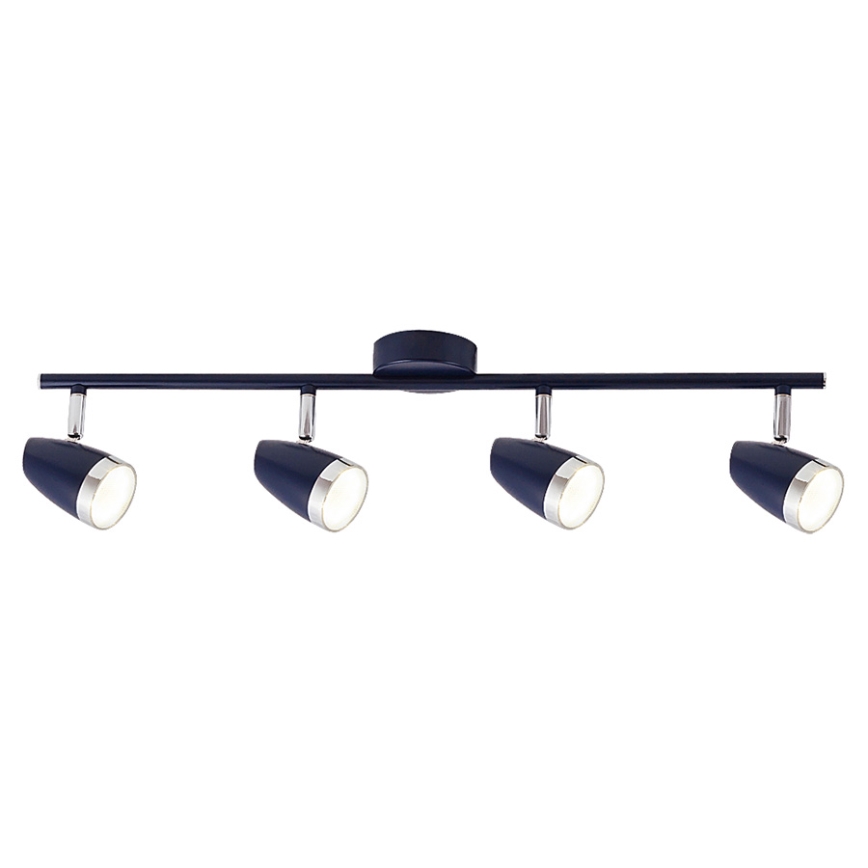 Rabalux 5953 - LED Oświetlenie punktowe KAREN 4xLED/4W/230V