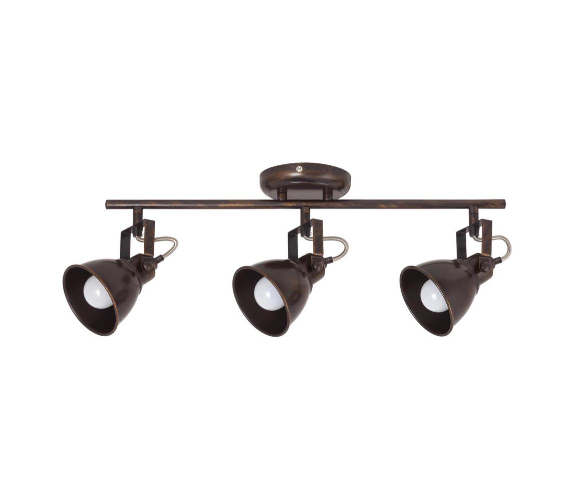 Rabalux 5964 - Reflektor punktowy VIVIENNE 3xE14/40W