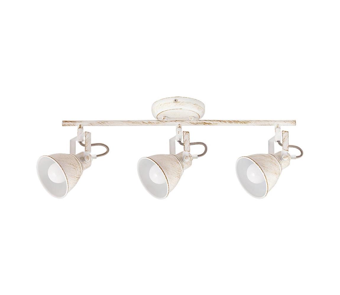 Rabalux 5968 - Reflektor punktowy VIVIENNE 3xE14/40W