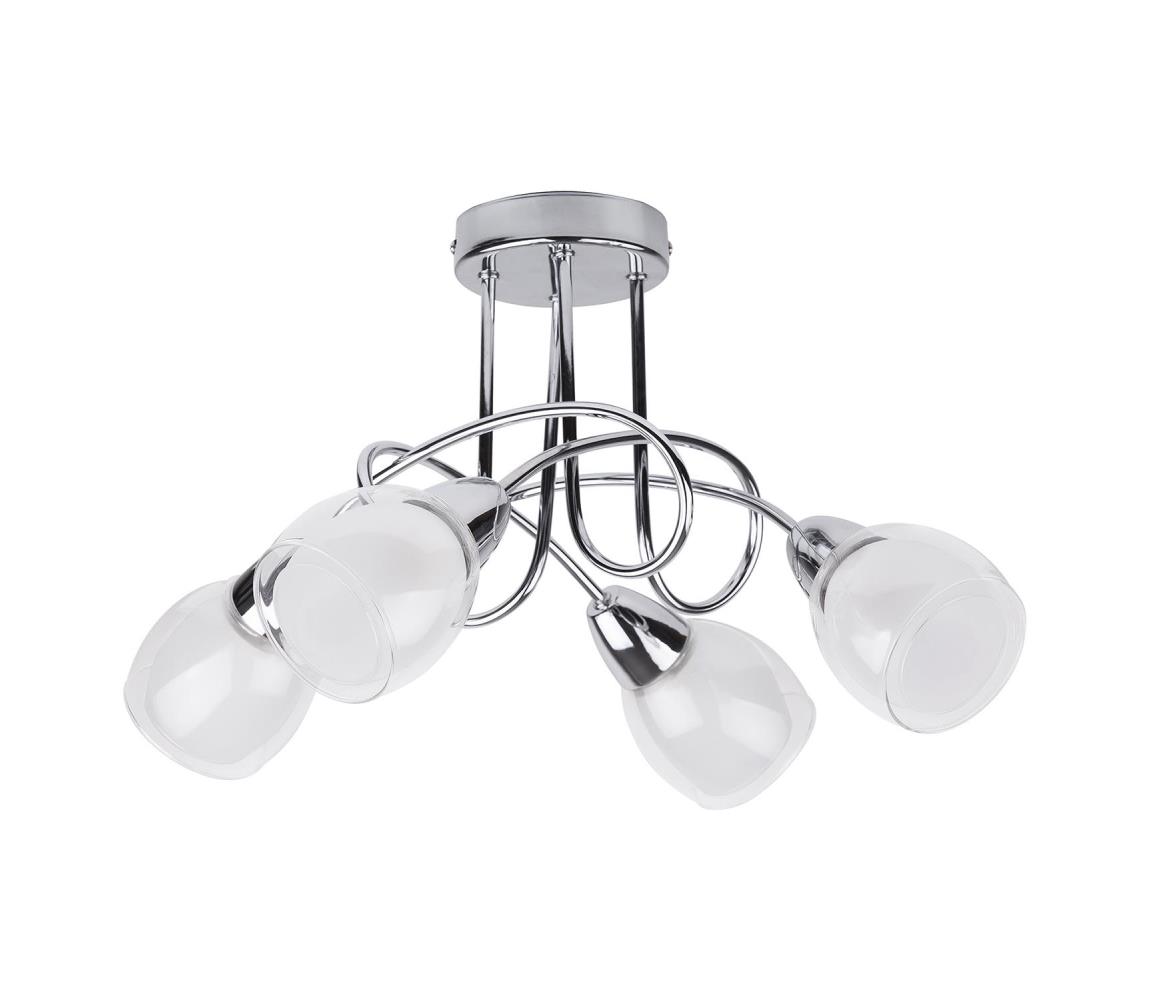 Rabalux 6083 - Lampa sufitowa DAVE 4xE14/40W/230V