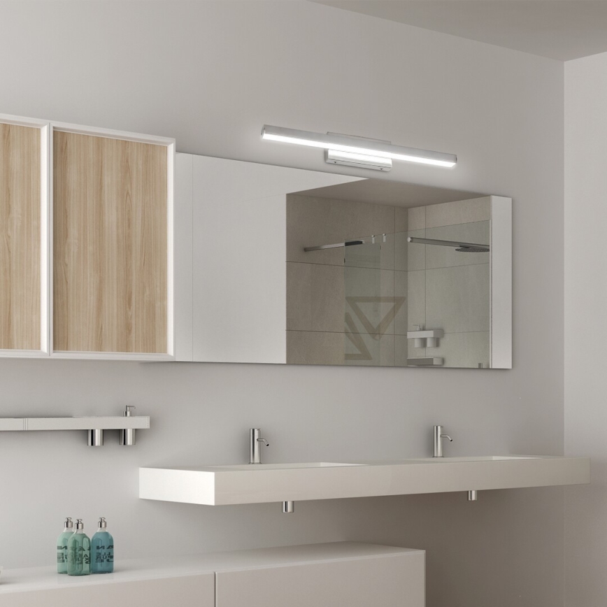 Rabalux - LED Łazienkowe oświetlenie lustra JOHN LED/18W/230V IP44