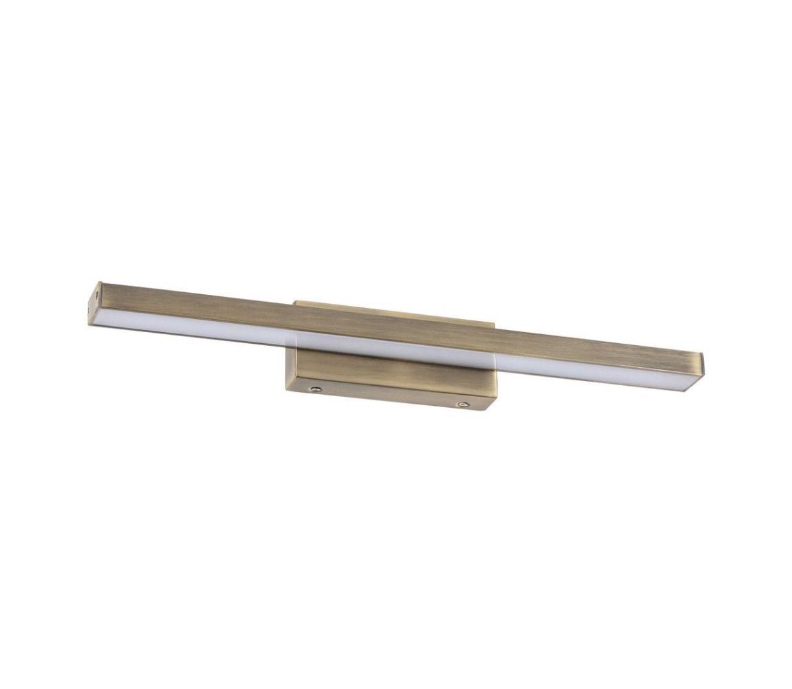 Rabalux 6130 - LED Łazienkowe oświetlenie lustra JOHN LED/18W/230V IP44