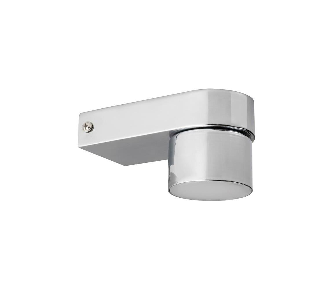 Rabalux 6230 - LED Kinkiet łazienkowy LIAM LED/5W/230V IP44